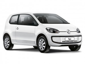 VW Up