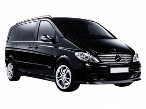 Mercedes Viano AUT. DIESEL