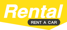 Rental - rent a car